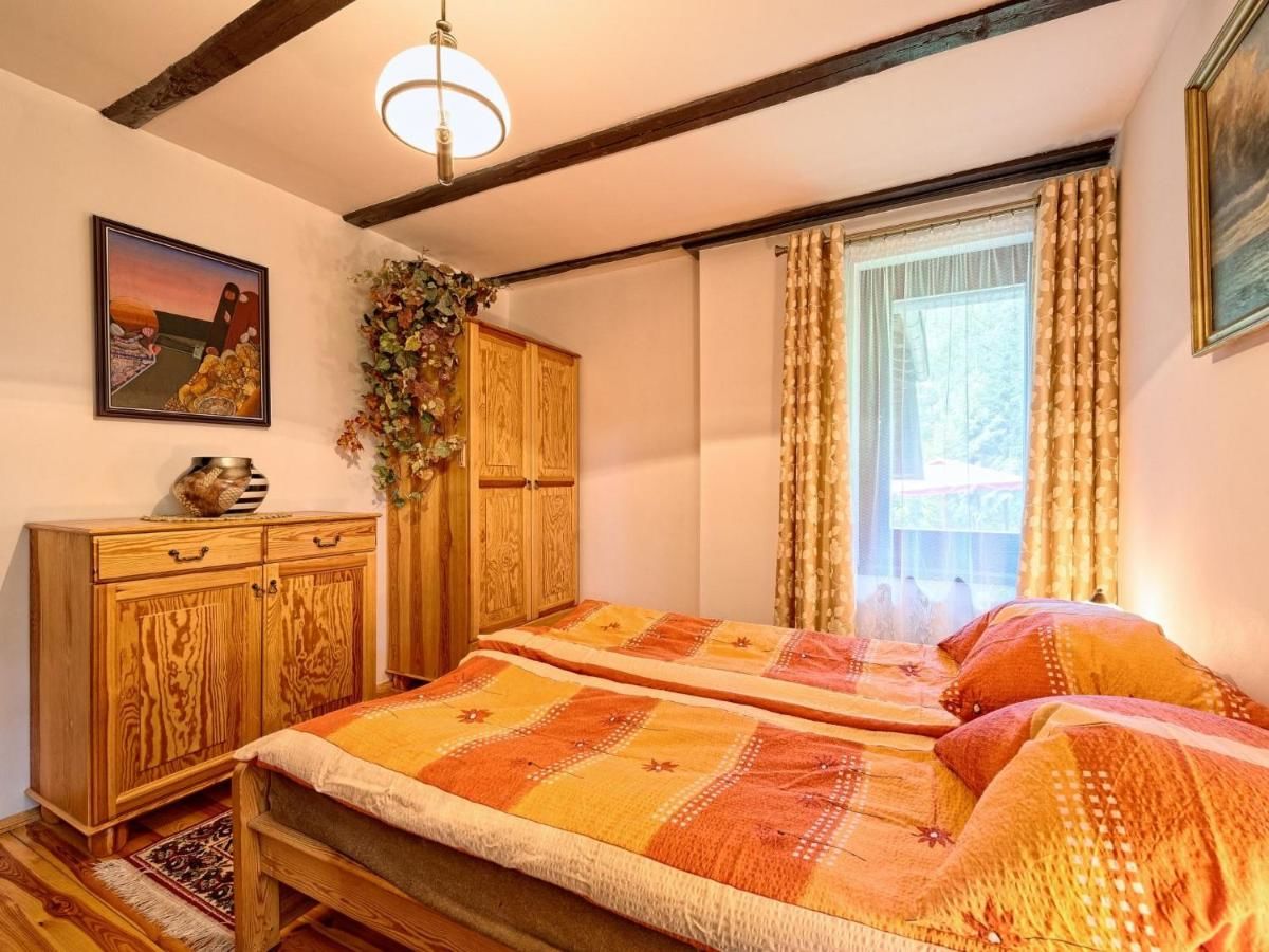 Дома для отпуска Holiday Home Trzy Brzozy Grabowo-28