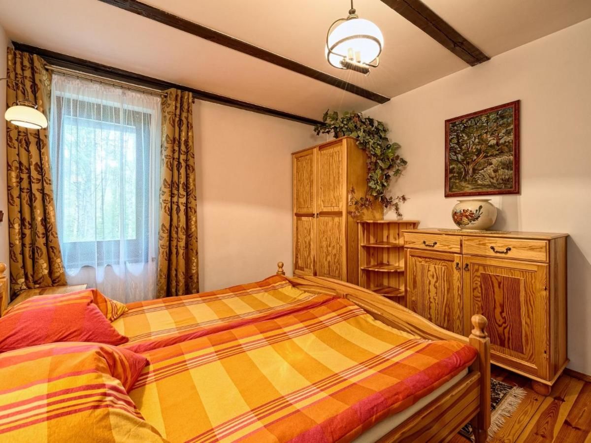 Дома для отпуска Holiday Home Trzy Brzozy Grabowo-34