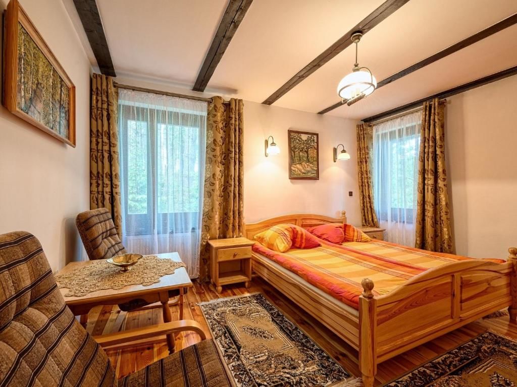 Дома для отпуска Holiday Home Trzy Brzozy Grabowo-81