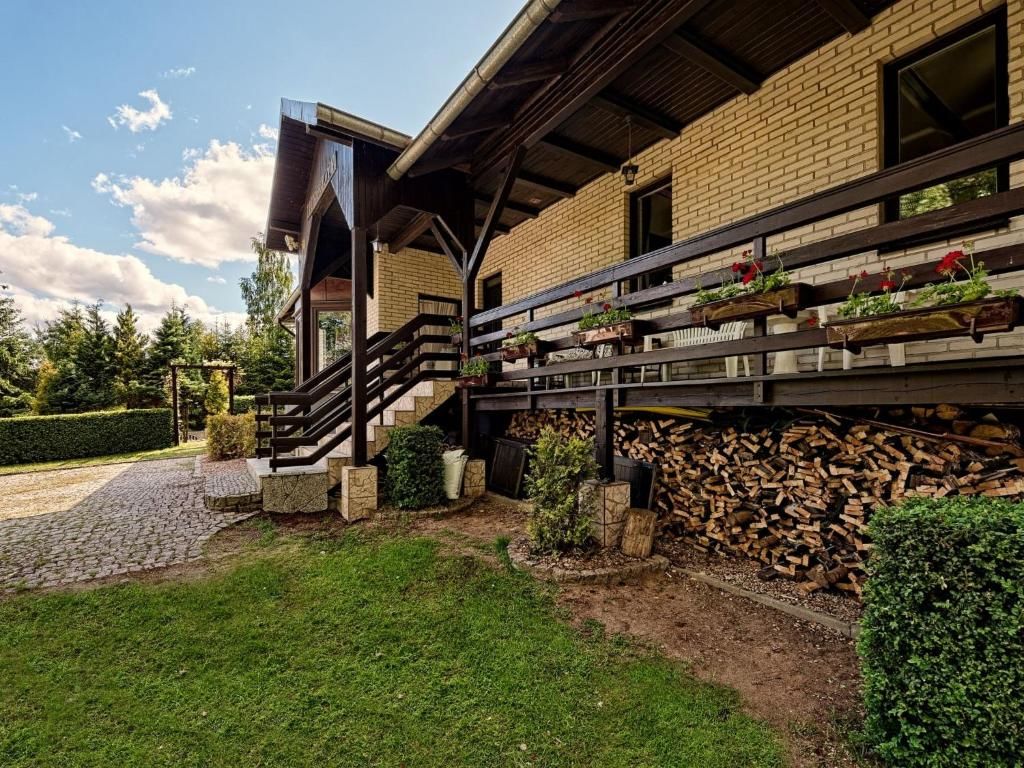 Дома для отпуска Holiday Home Trzy Brzozy Grabowo