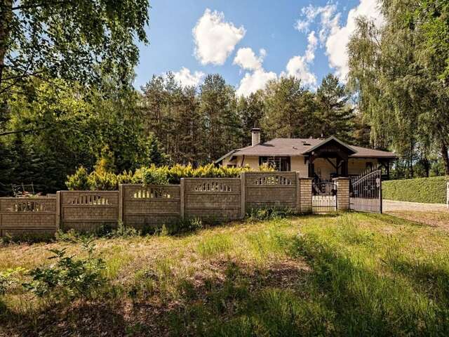 Дома для отпуска Holiday Home Trzy Brzozy Grabowo-79